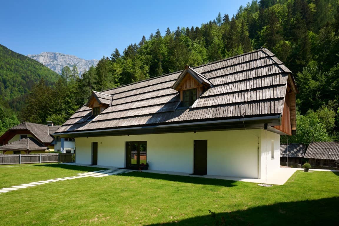Holiday Home Natur Bajta foto 2
