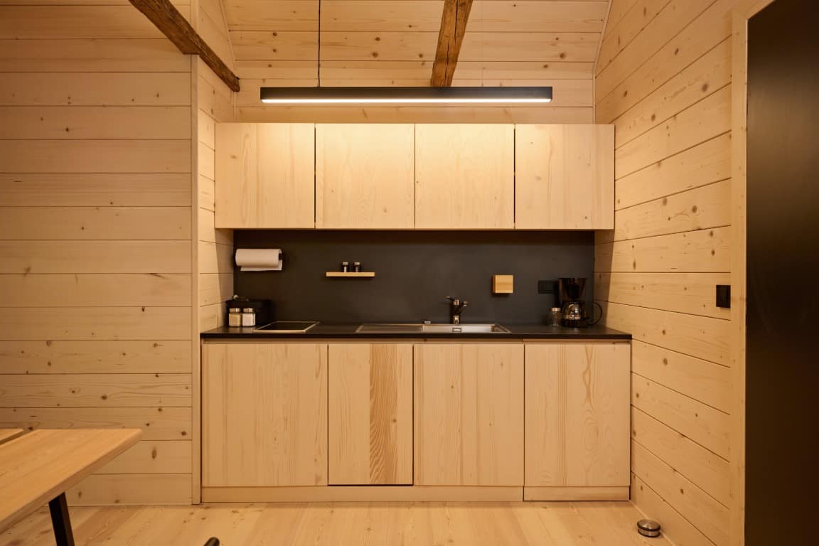 Holiday Home Natur Bajta foto 7