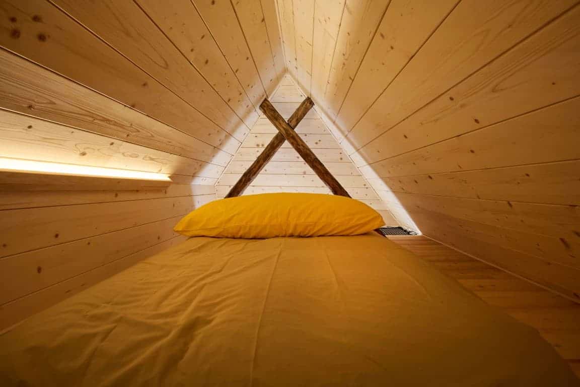 Holiday Home Natur Bajta foto 8