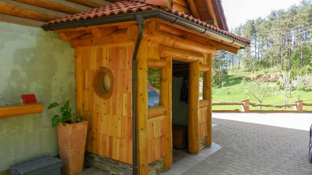 Holiday Home Saša foto 2