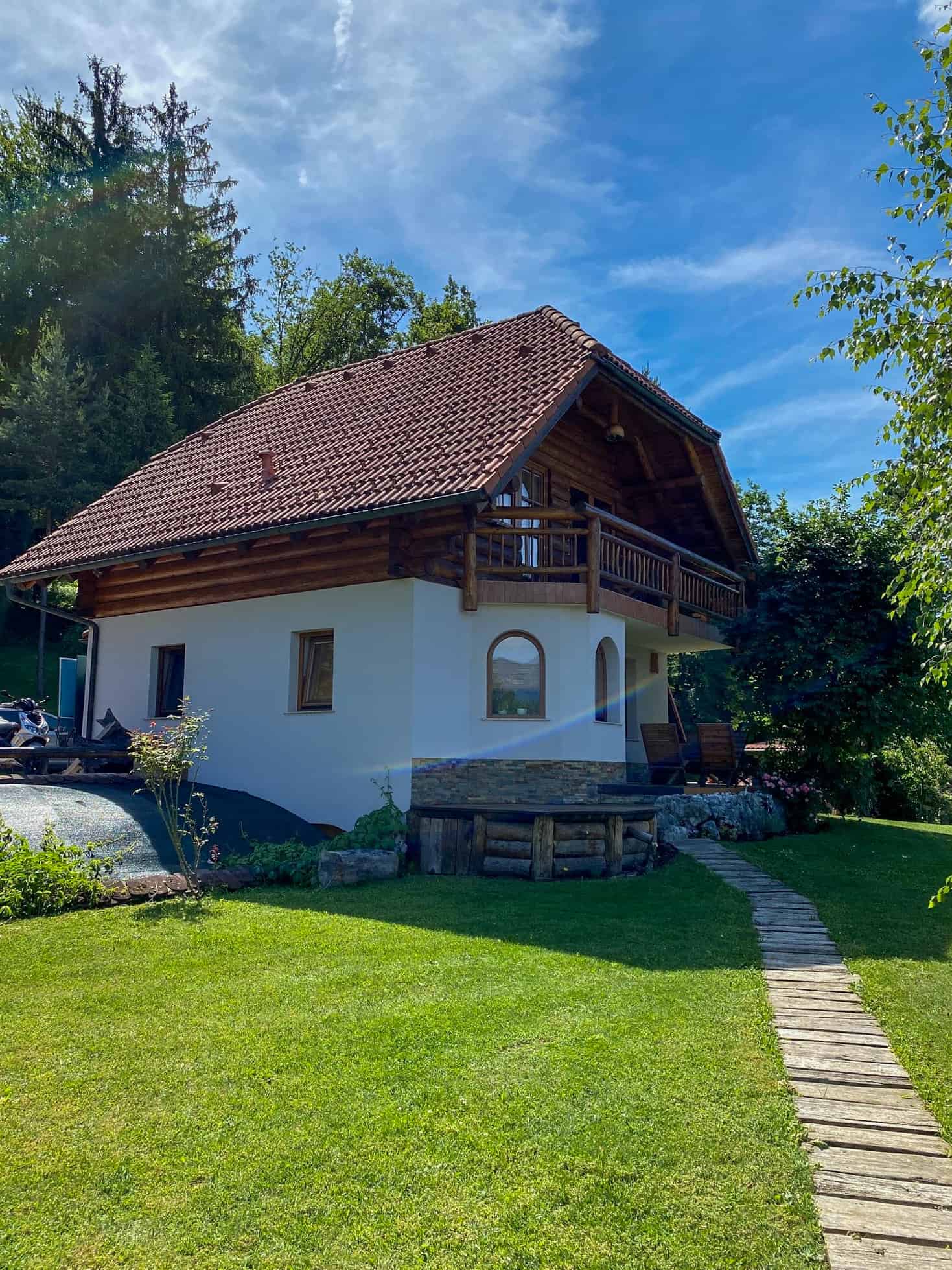 Holiday Home Saša foto 3