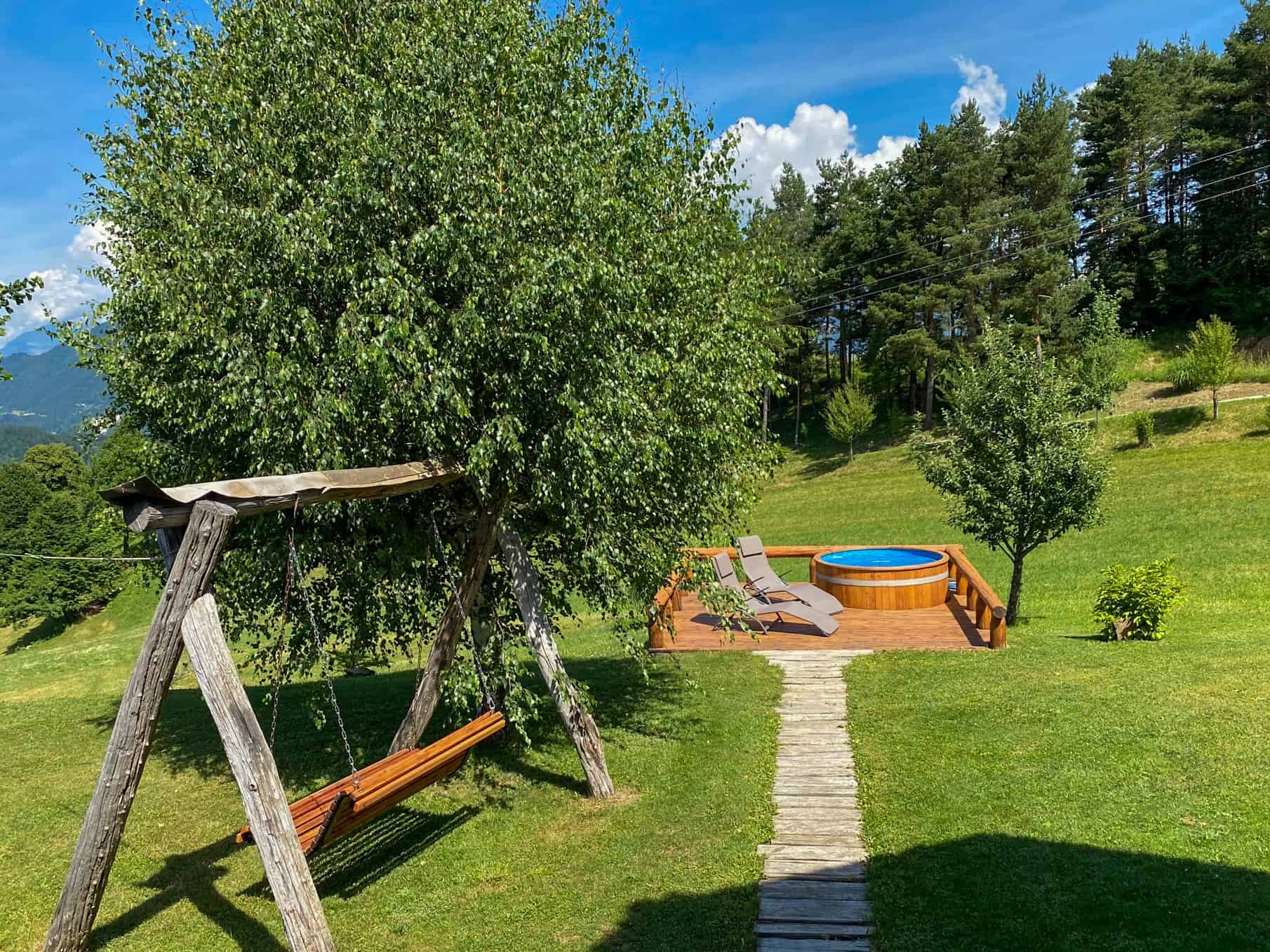 Holiday Home Saša foto 7