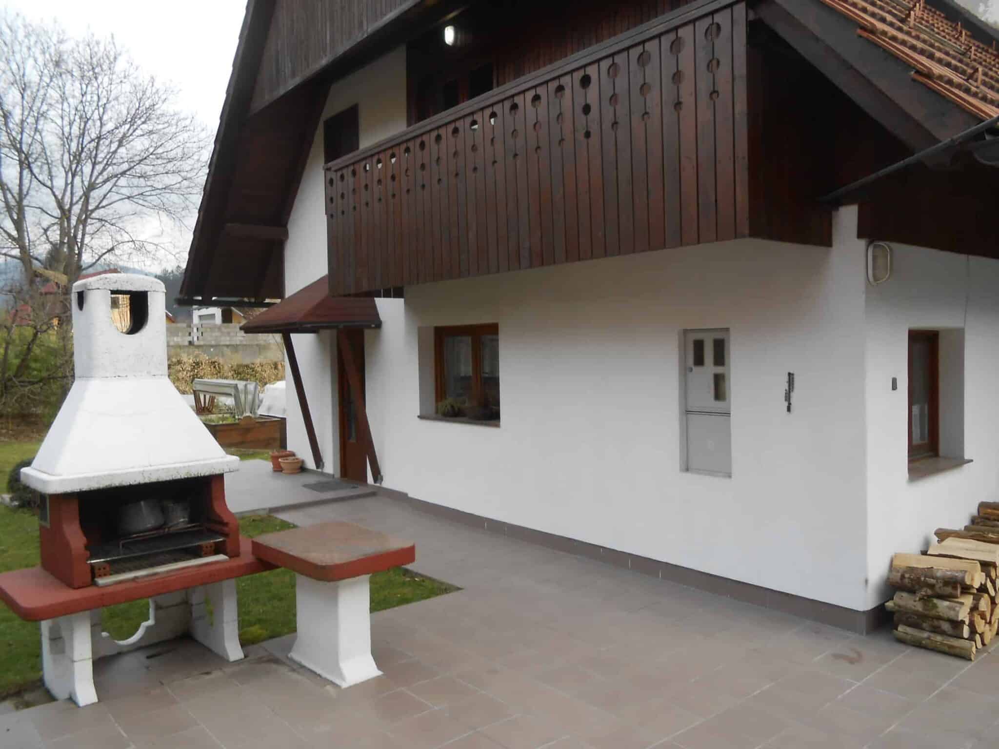 Holiday Home Gaja foto 6