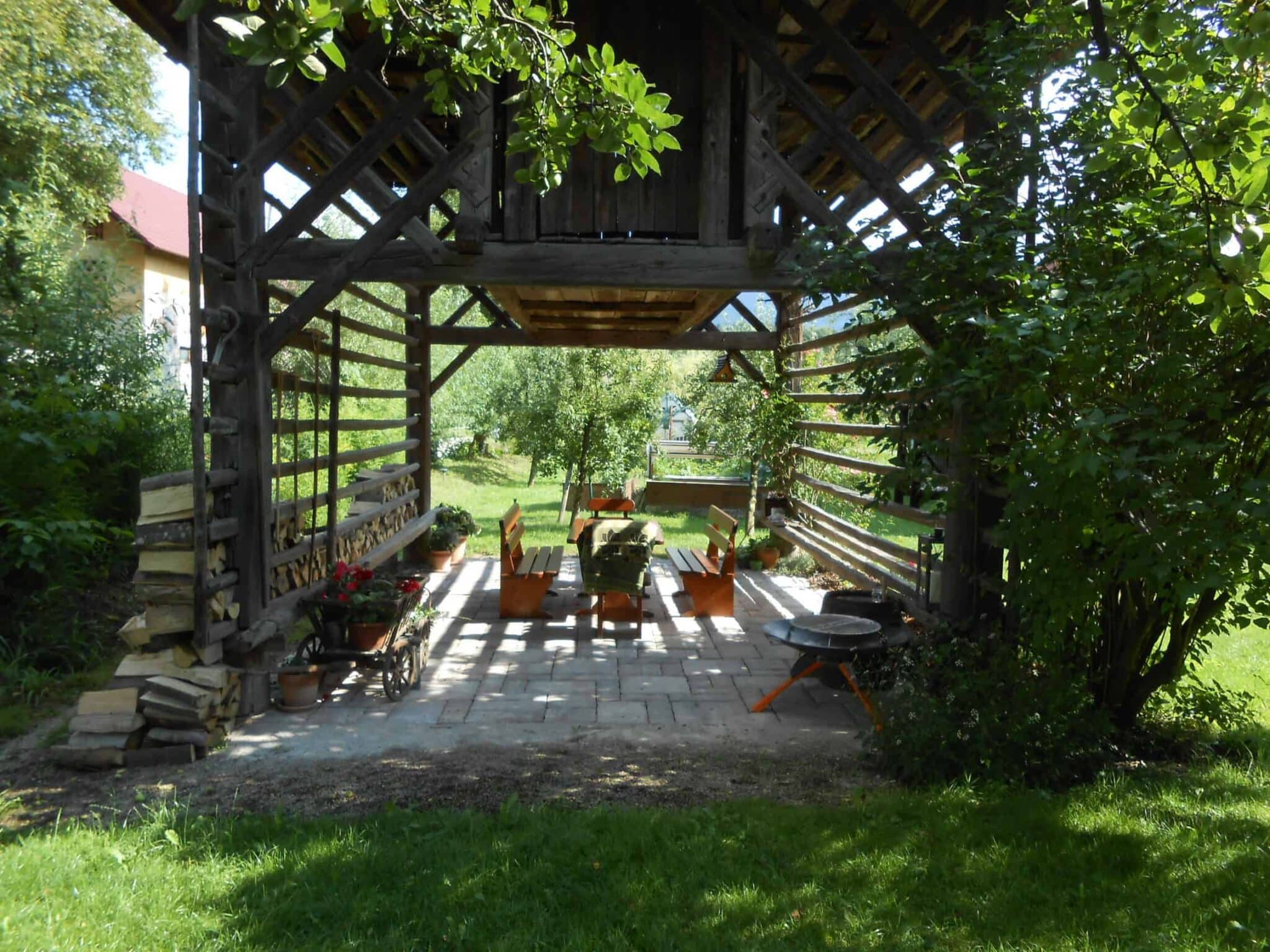 Holiday Home Gaja foto 8