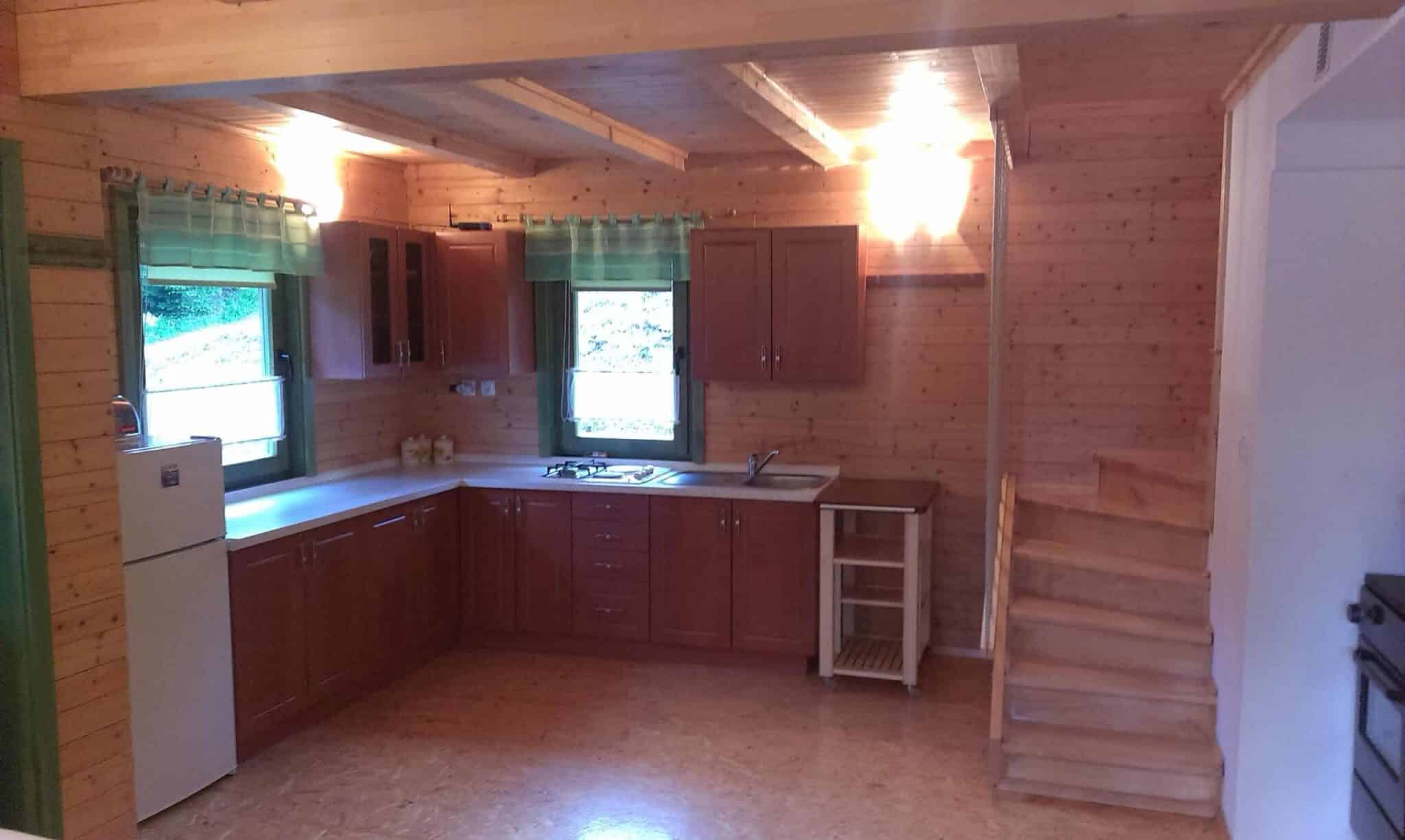 Chalet Žan foto 4