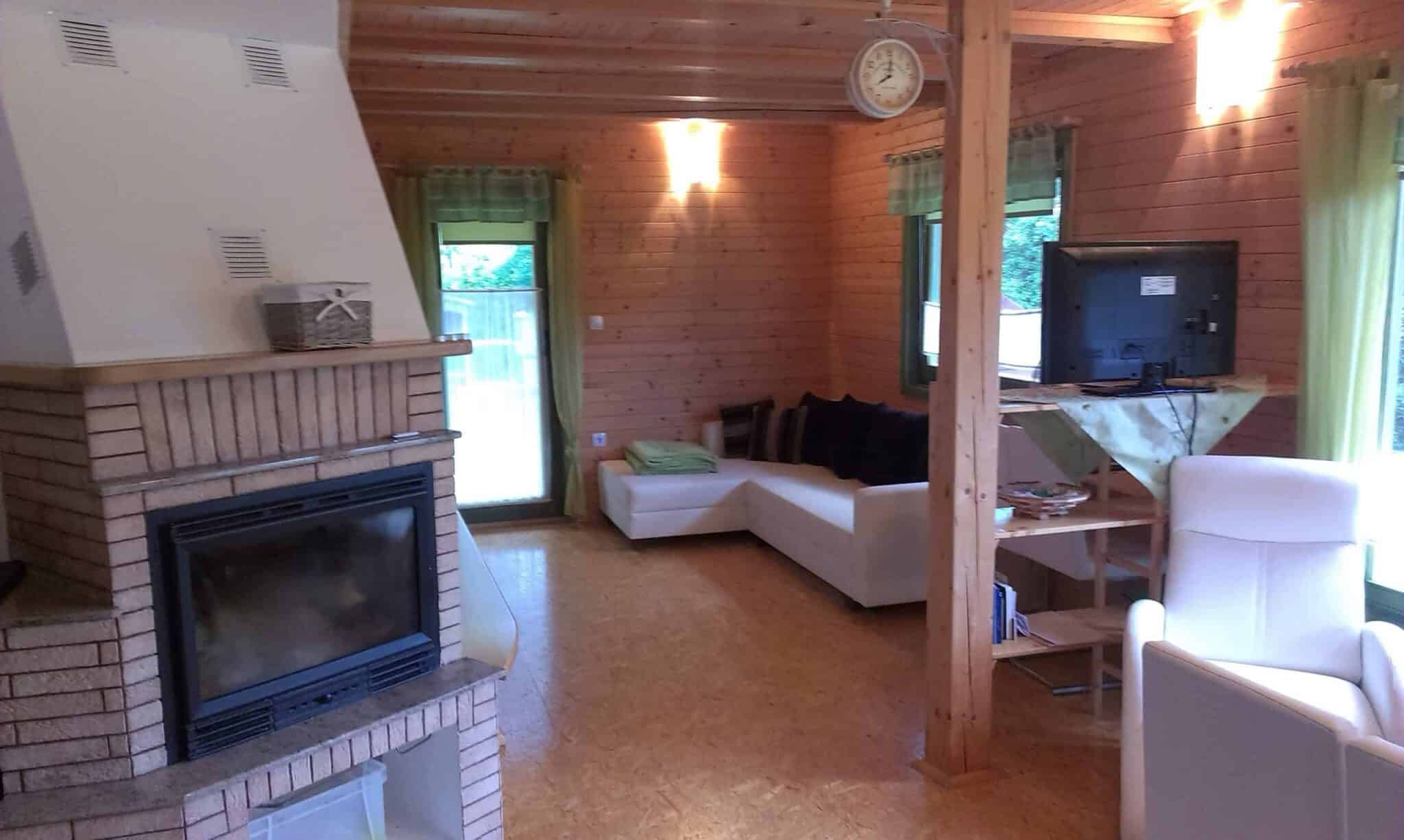 Chalet Žan foto 3