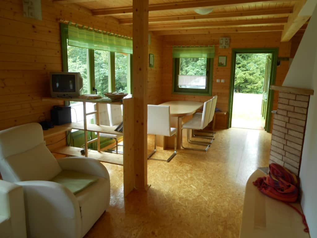 Chalet Žan foto 9