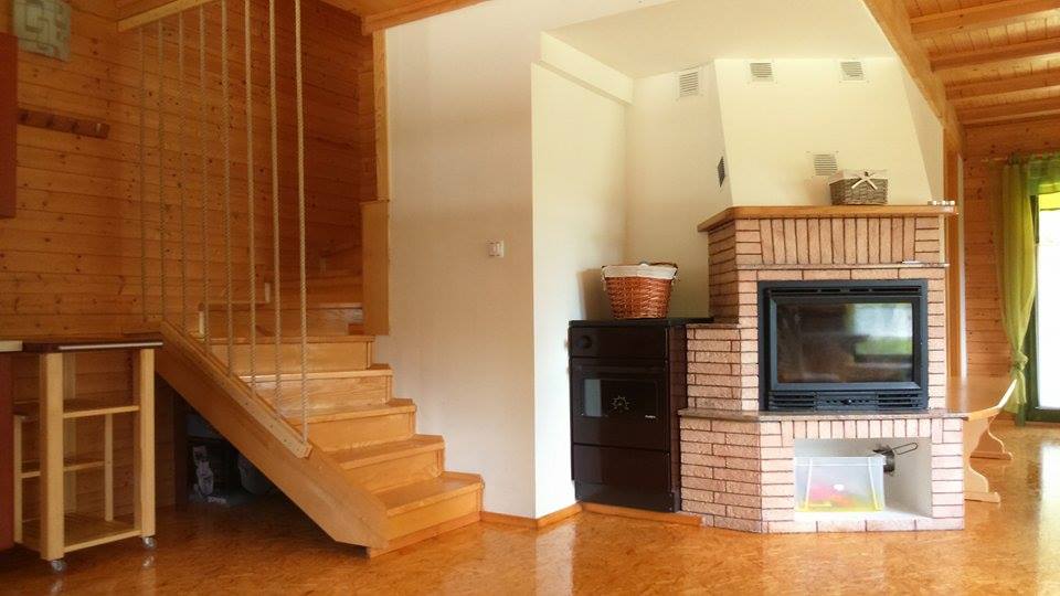 Chalet Žan foto 8