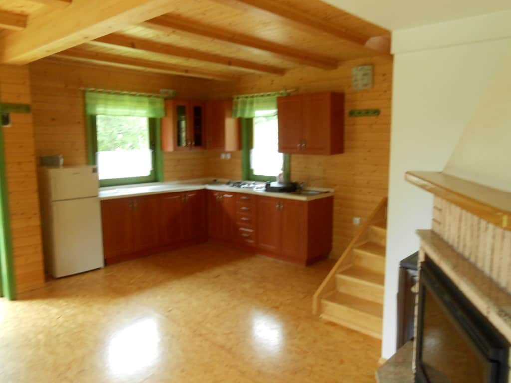 Chalet Žan foto 7