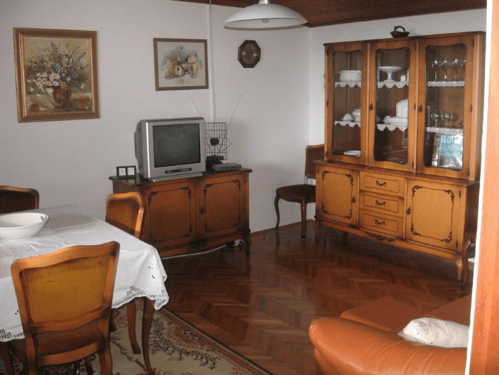 Holiday Home Mišja foto 4