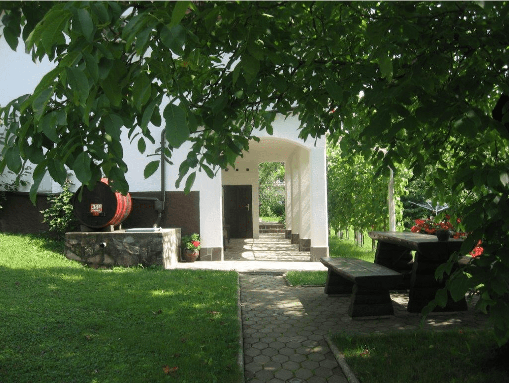 Holiday Home Mišja foto 6