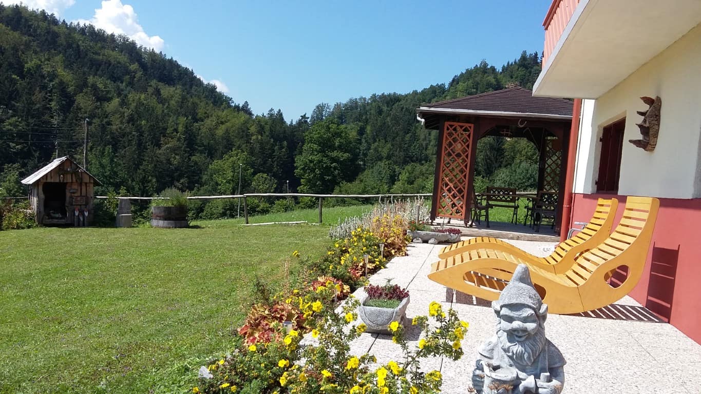 Holiday Home Sara foto 2