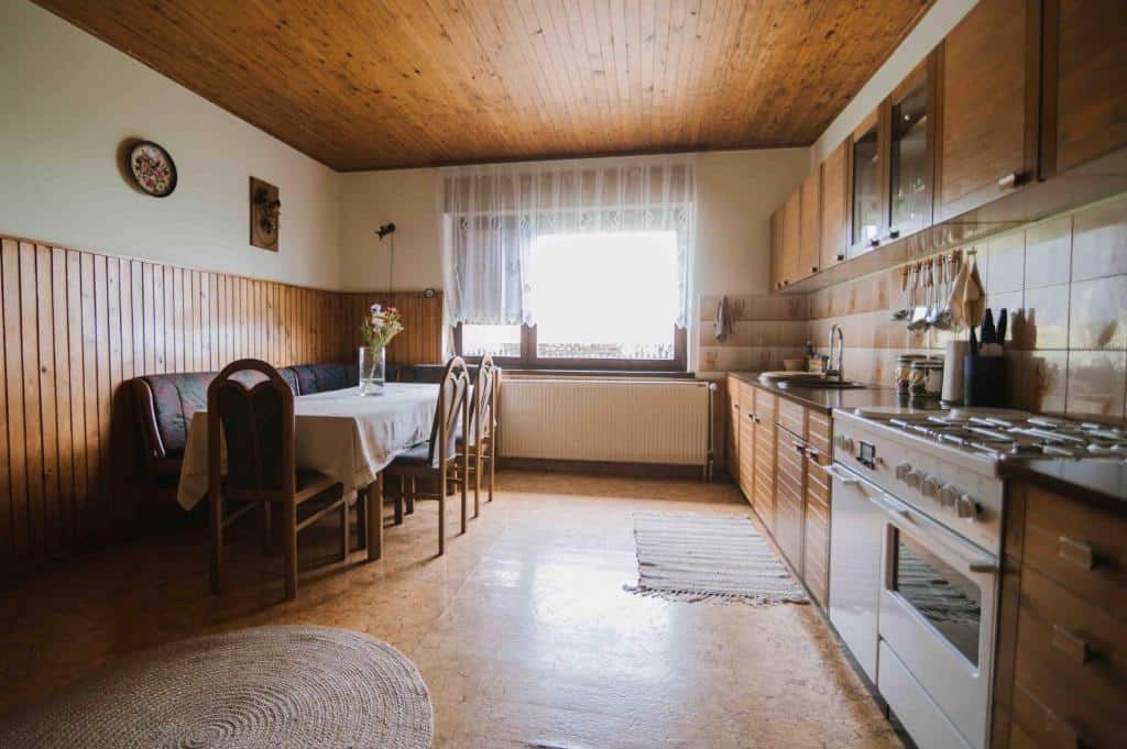 Apartment Skala foto 5