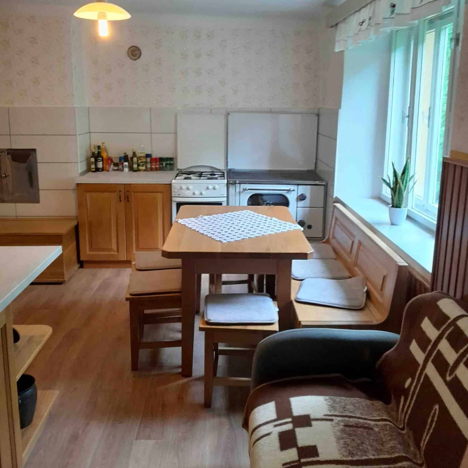 Holiday House Pekovo 1825 foto 9