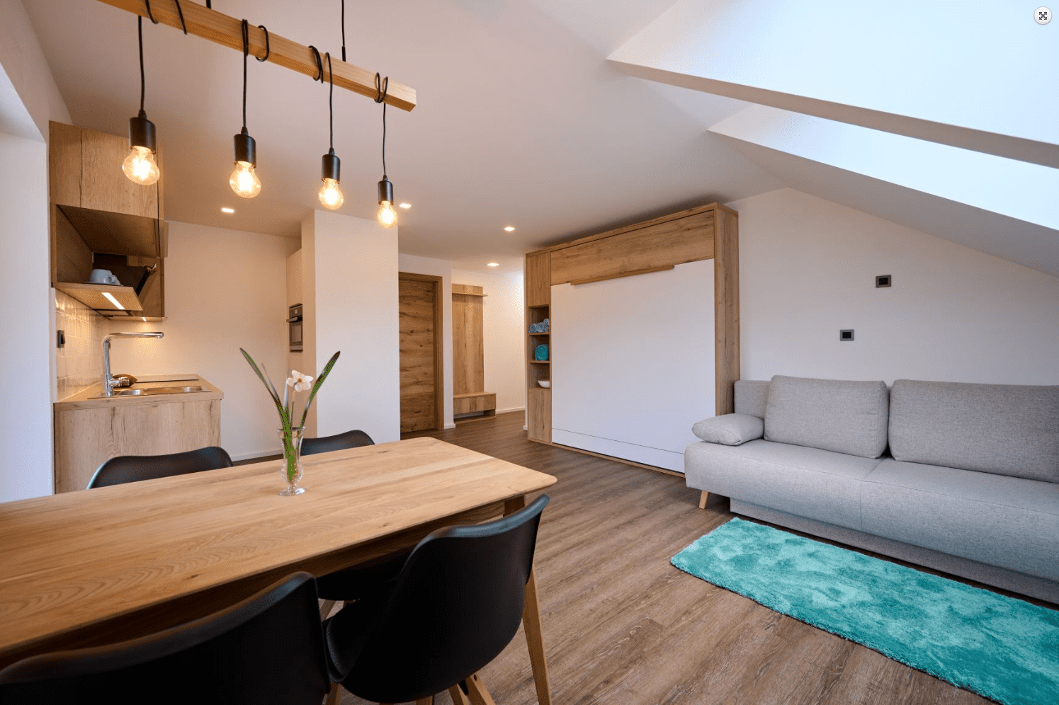 Holiday Home Metul 1 foto 4