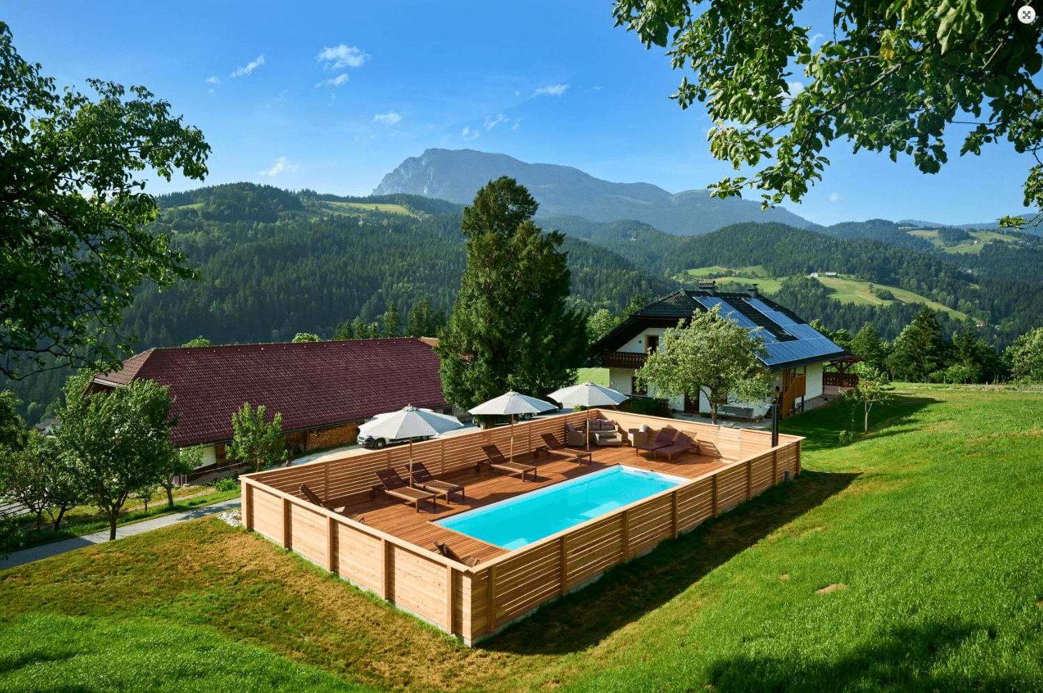 Holiday Home Metul 1 foto 8
