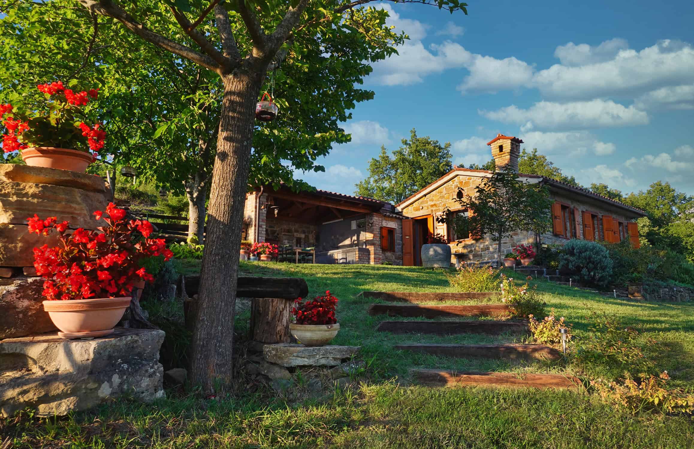 Holiday House in Istria foto 2