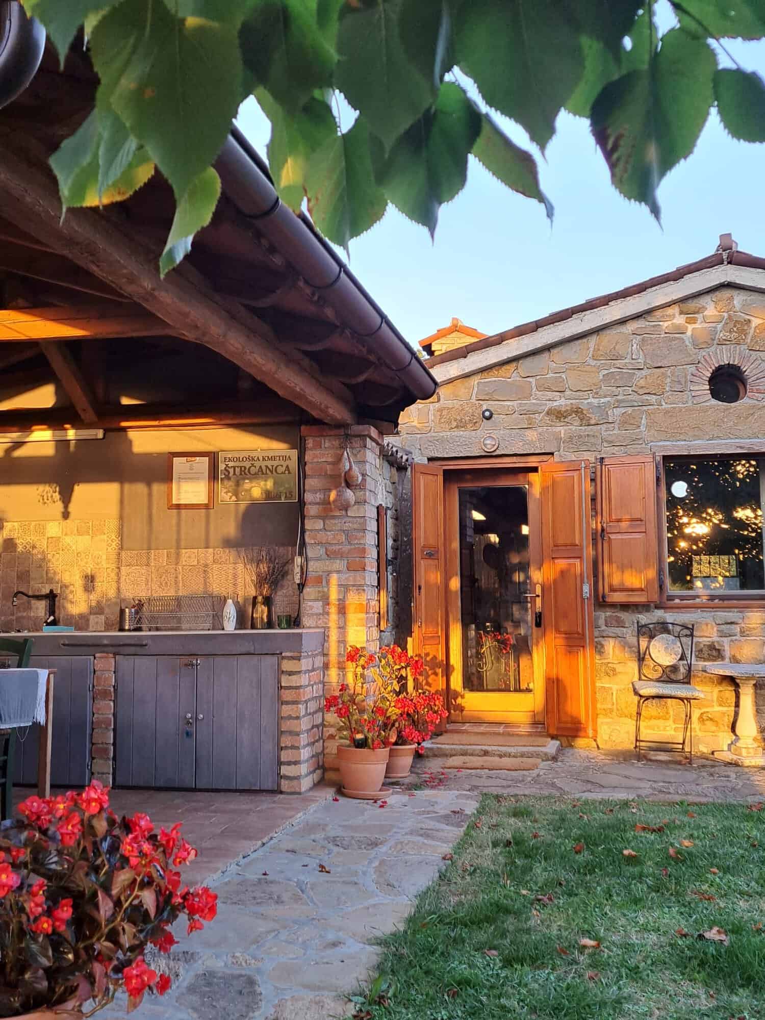 Holiday House in Istria foto 3