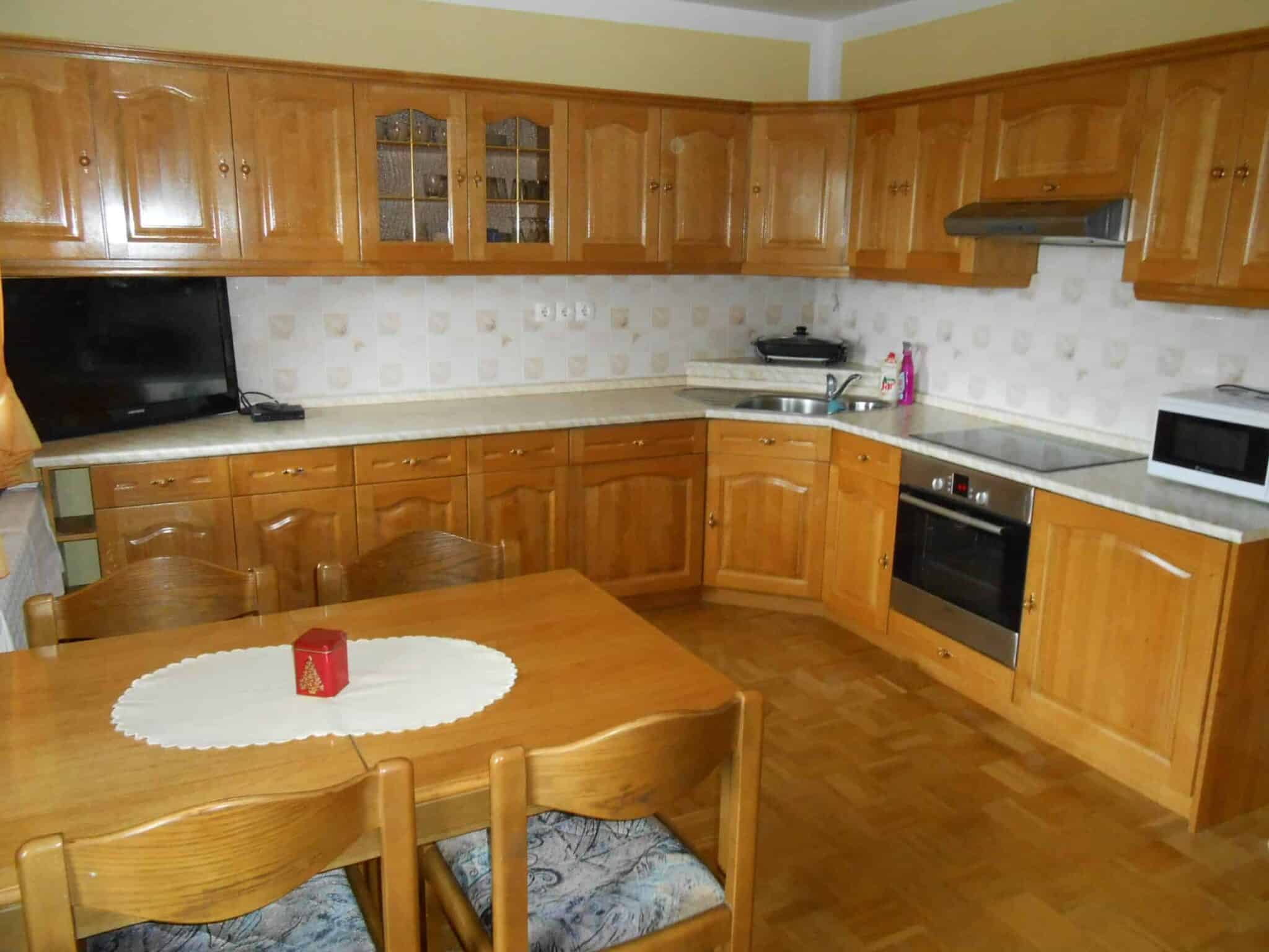 Holiday Home Ramšak foto 8
