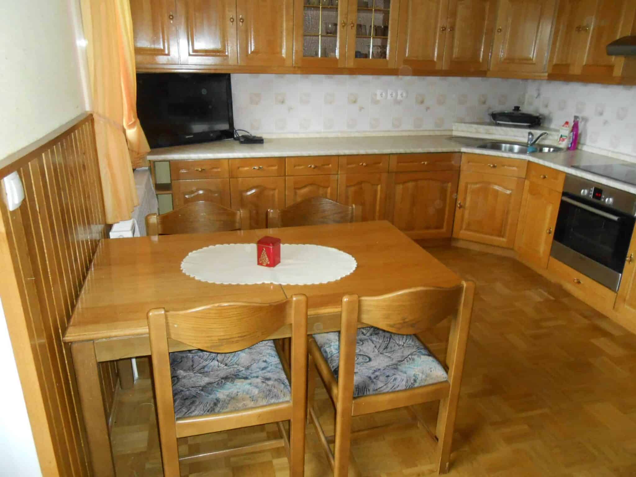 Holiday Home Ramšak foto 9