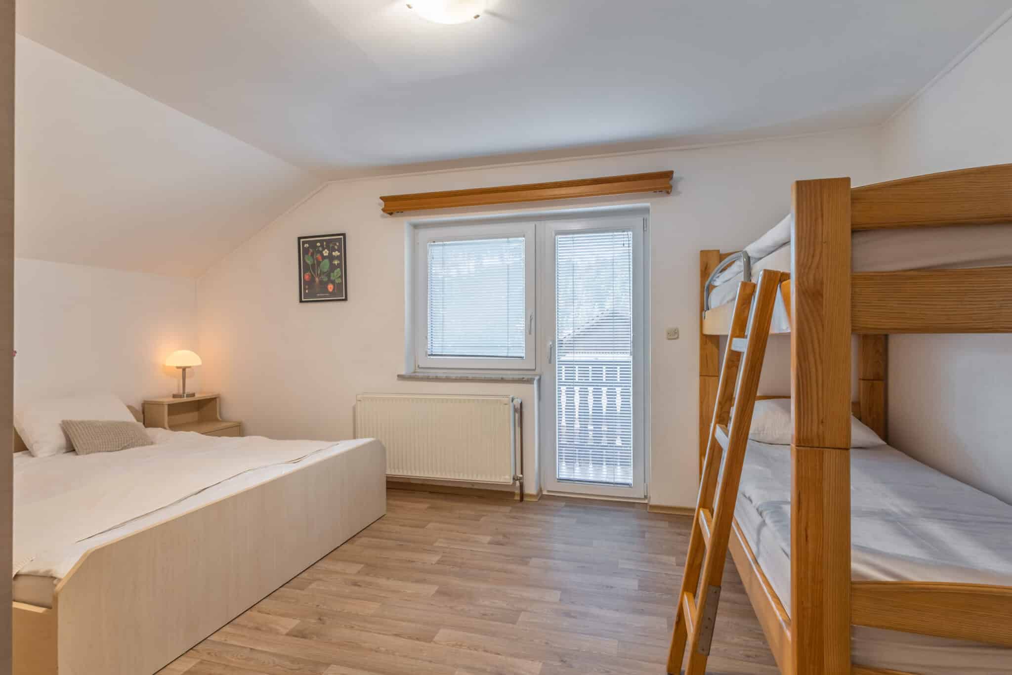 Apartment Orel Tamara foto 2