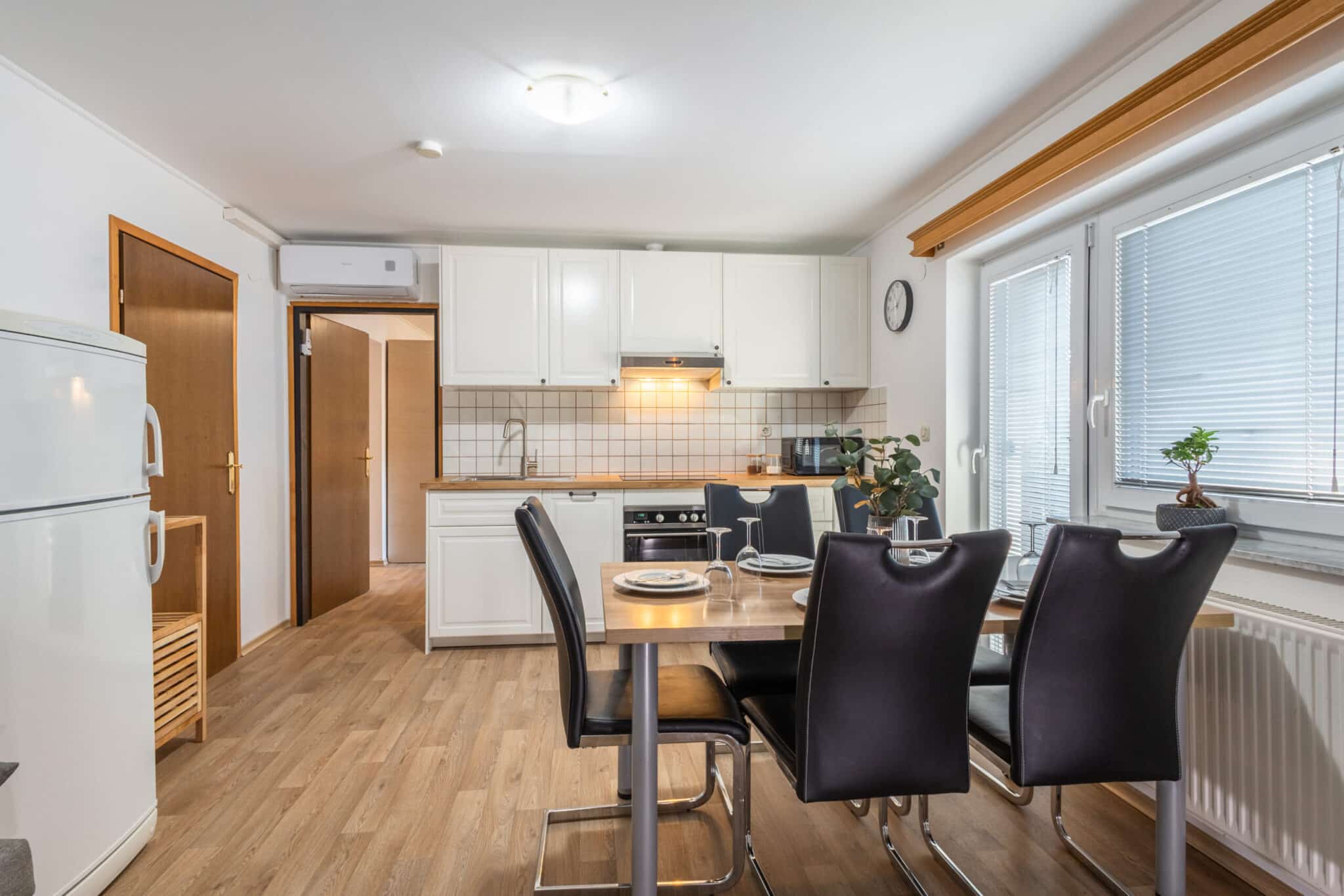 Apartment Orel Tamara foto 4