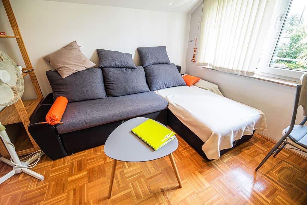 Apartment Joga foto 4
