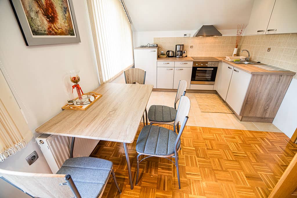 Apartment Joga foto 5