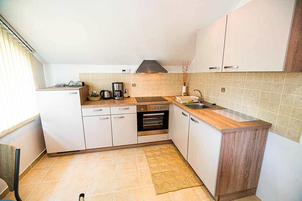 Apartment Joga foto 6
