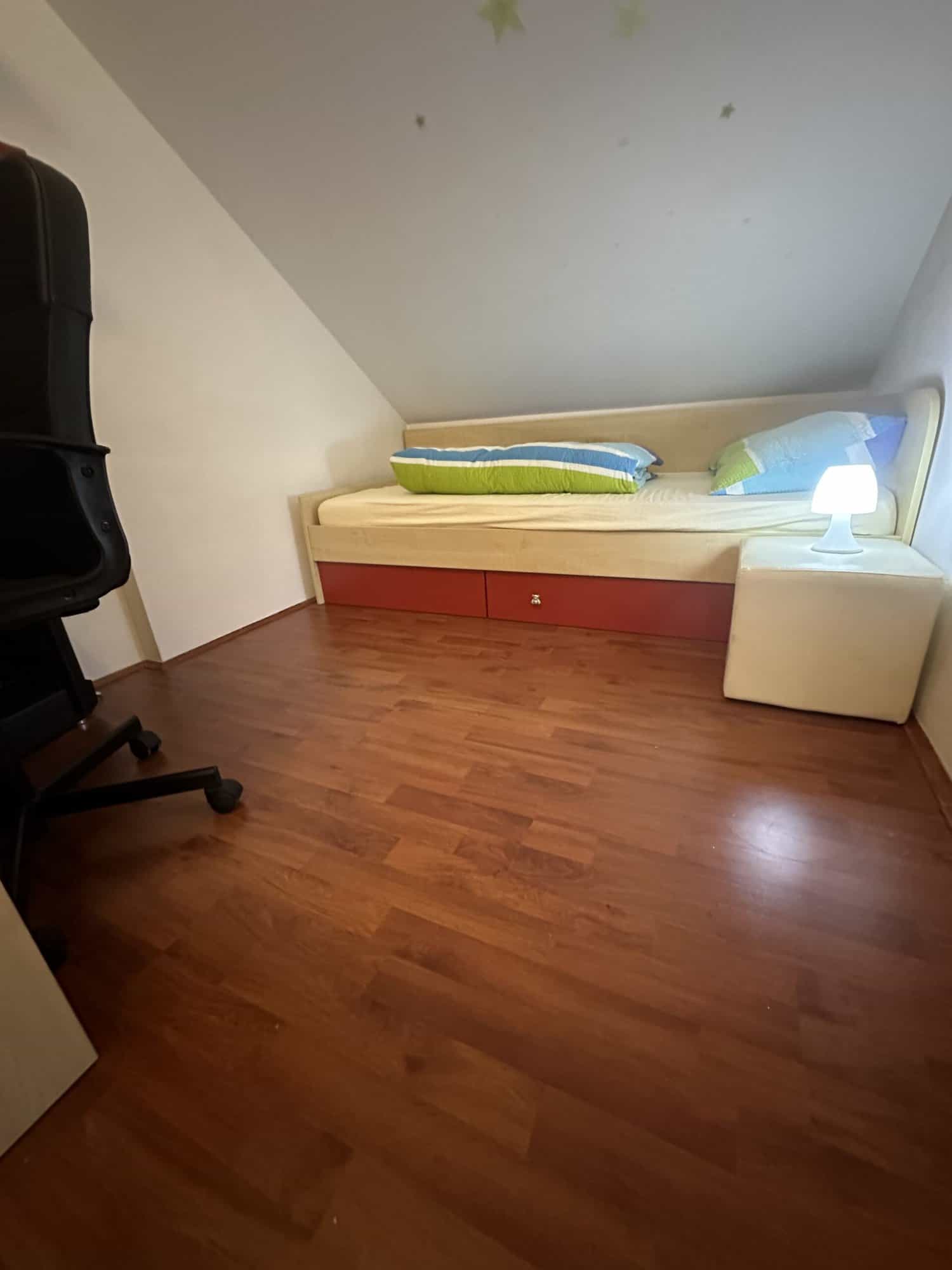 Apartment Green Oasis foto 7