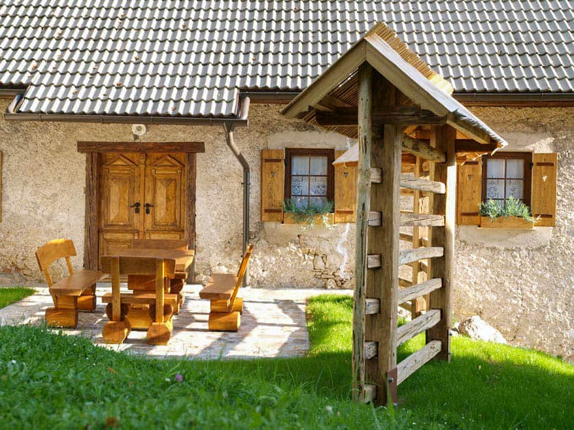 Paradise Corner House Gosteče foto 6