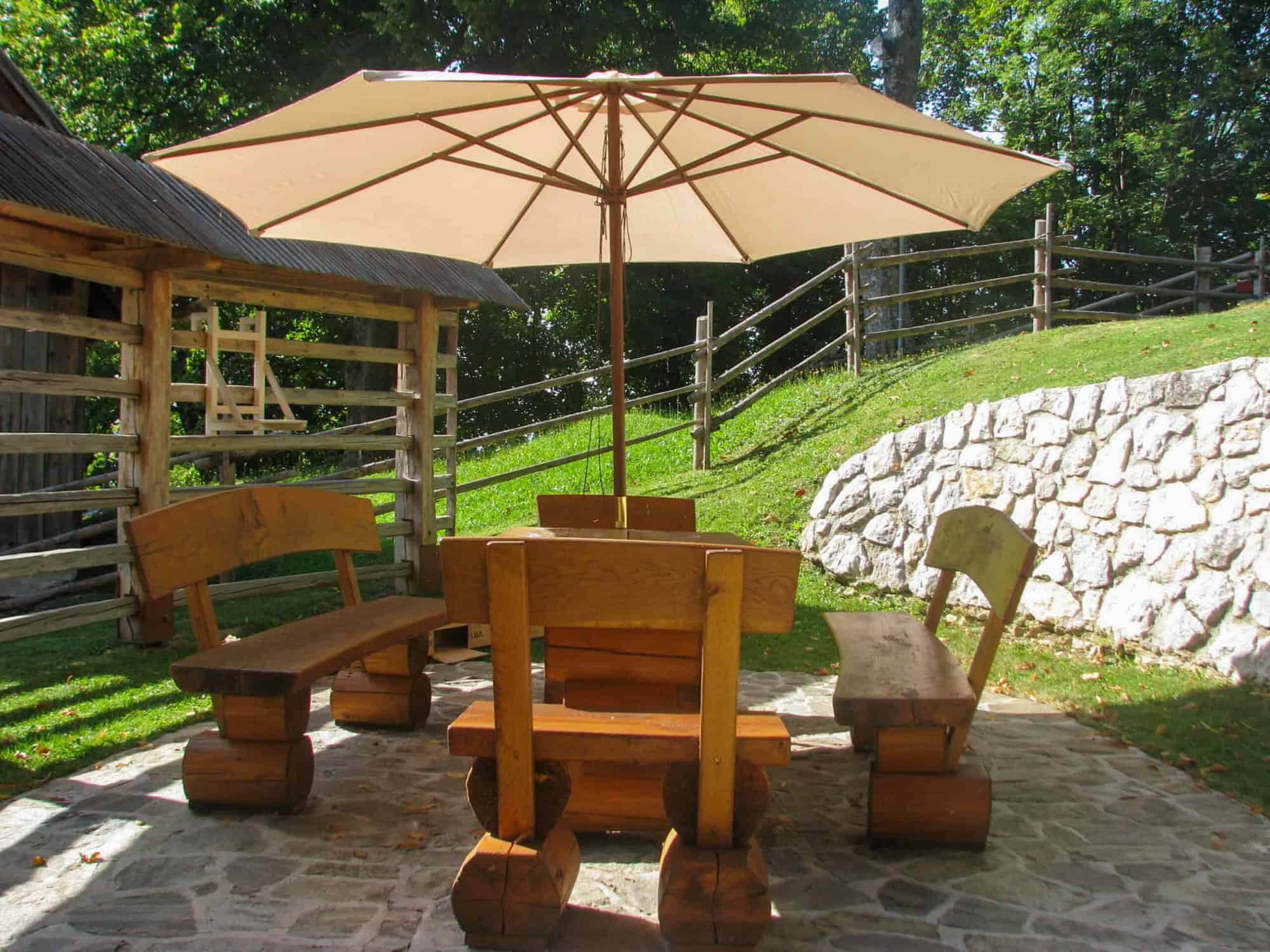 Paradise Corner House Gosteče foto 7