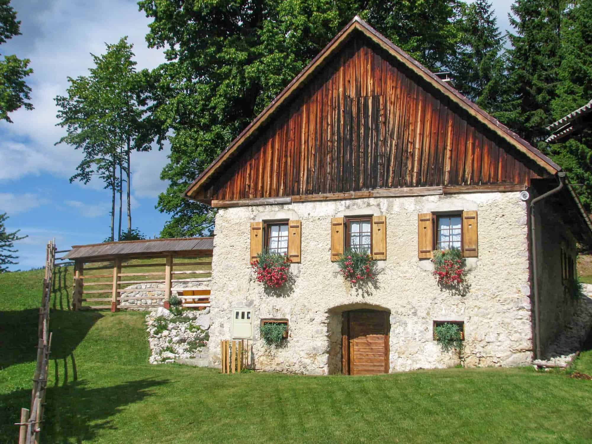 Paradise Corner House Gosteče foto 8