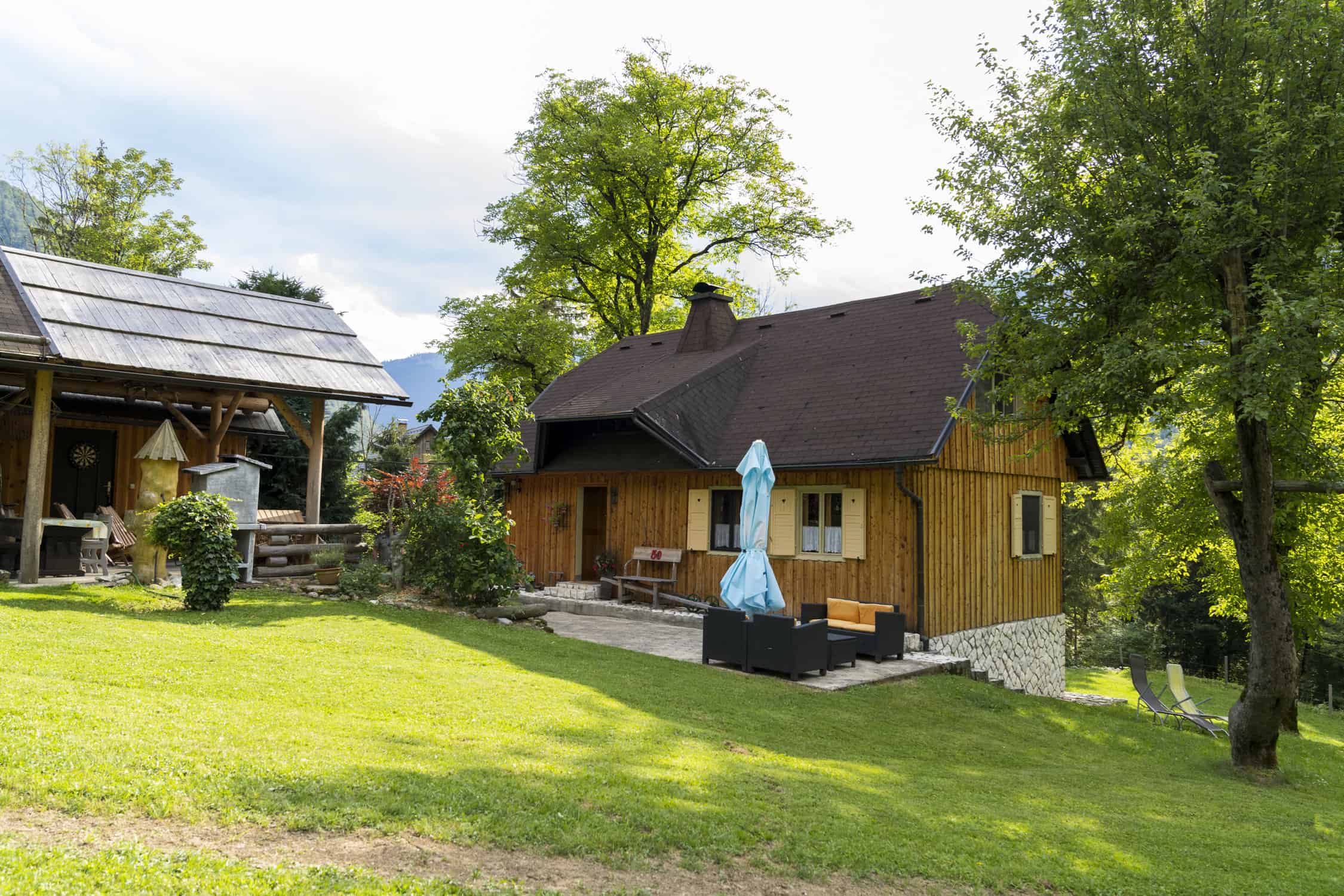Holiday Home Po Rogatcem foto 2