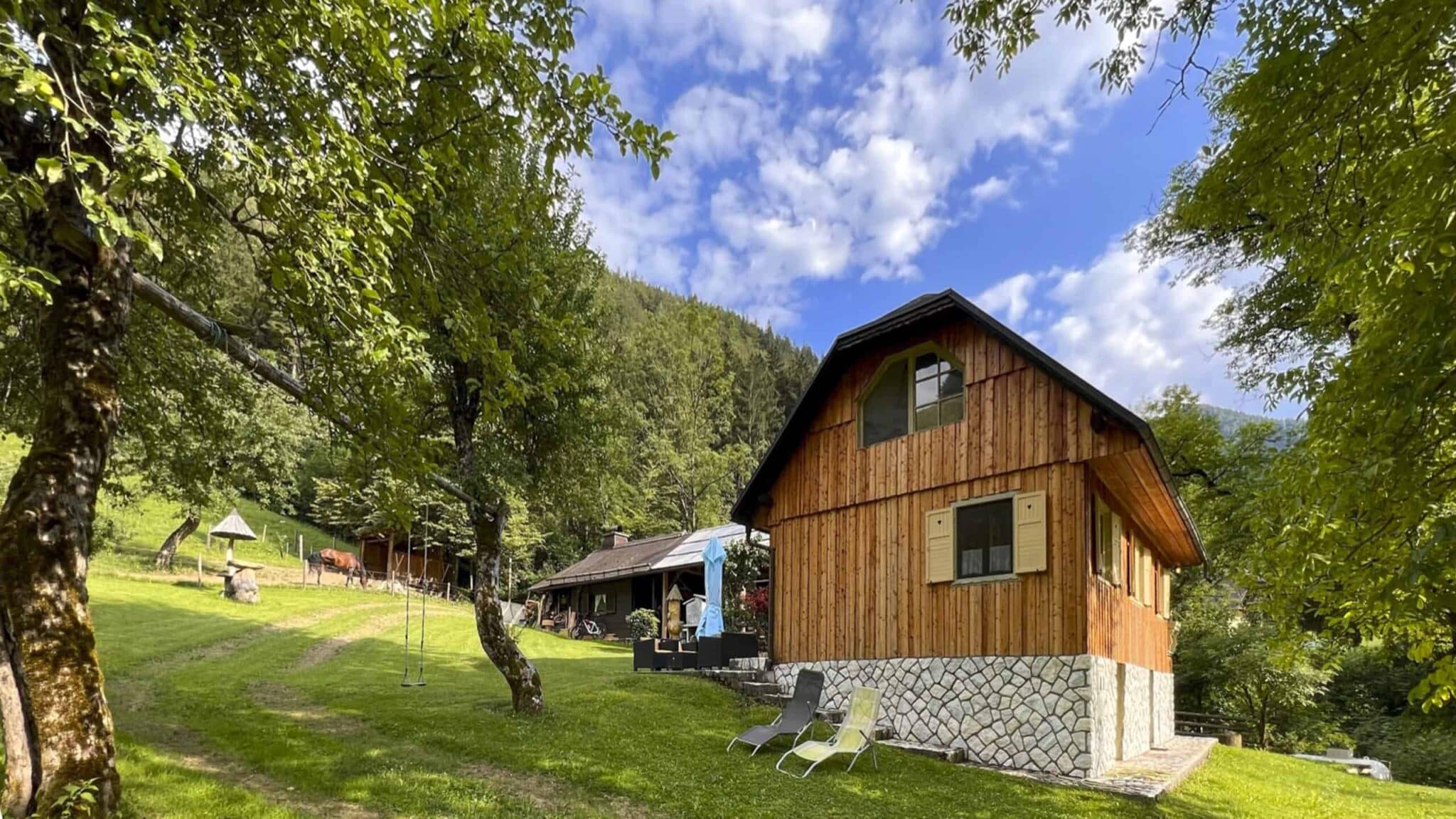 Holiday Home Po Rogatcem foto 3