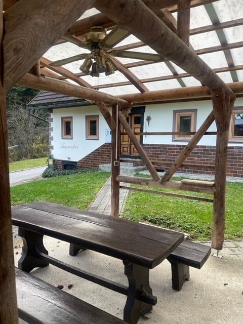 Holiday Home Zagmeštri foto 2
