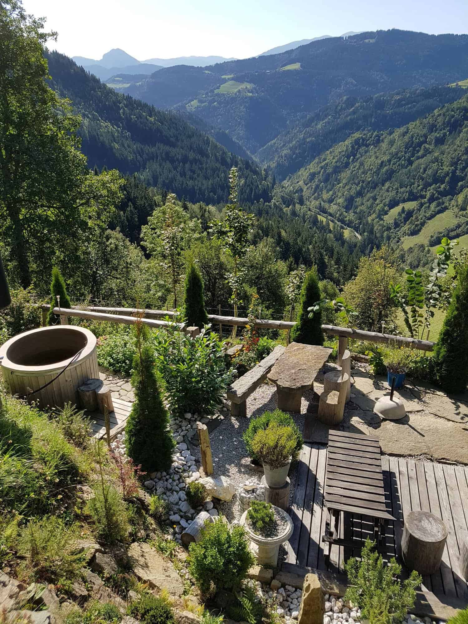 Mountain Hut Susje foto 9