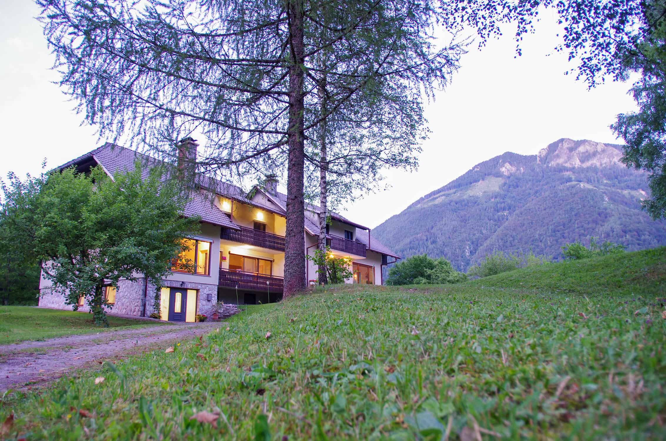 Holiday House Gaj pod Brezami foto 2