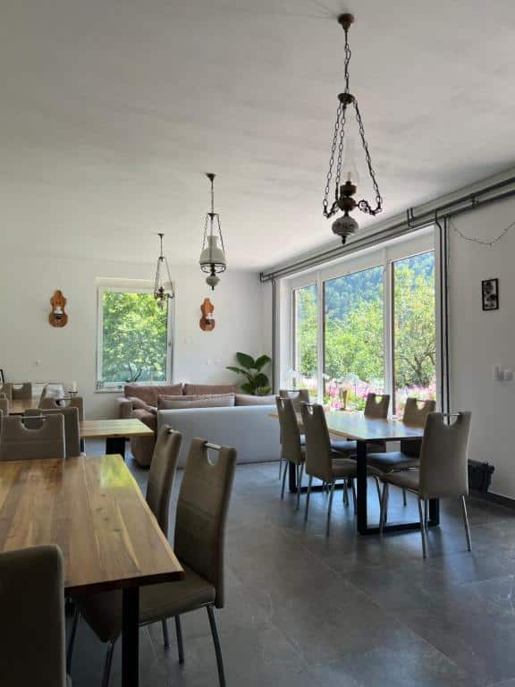 Holiday House Gaj pod Brezami foto 3