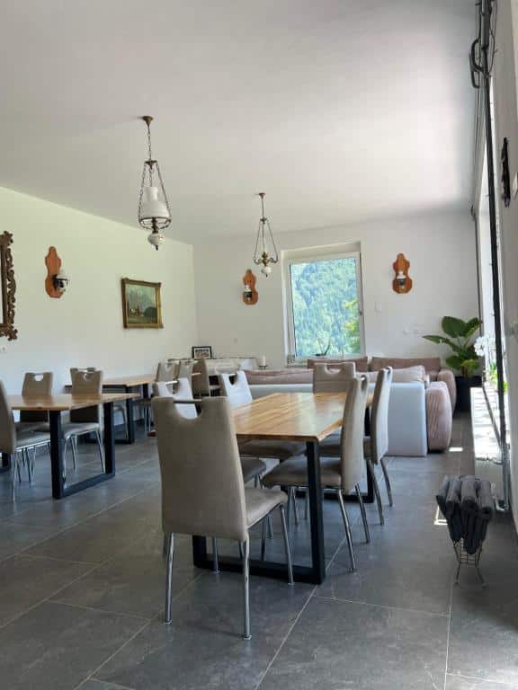 Holiday House Gaj pod Brezami foto 4