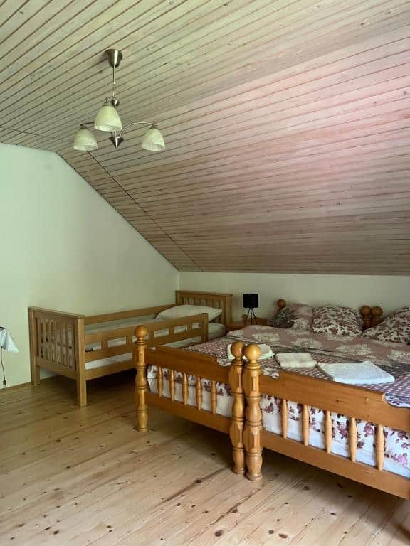 Holiday House Gaj pod Brezami foto 7