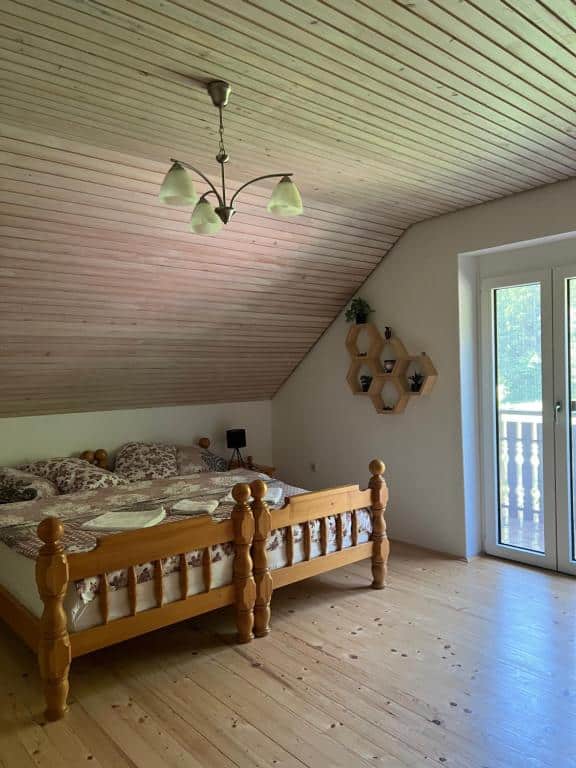 Holiday House Gaj pod Brezami foto 8