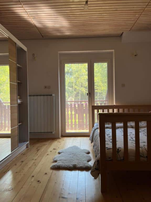 Holiday House Gaj pod Brezami foto 9