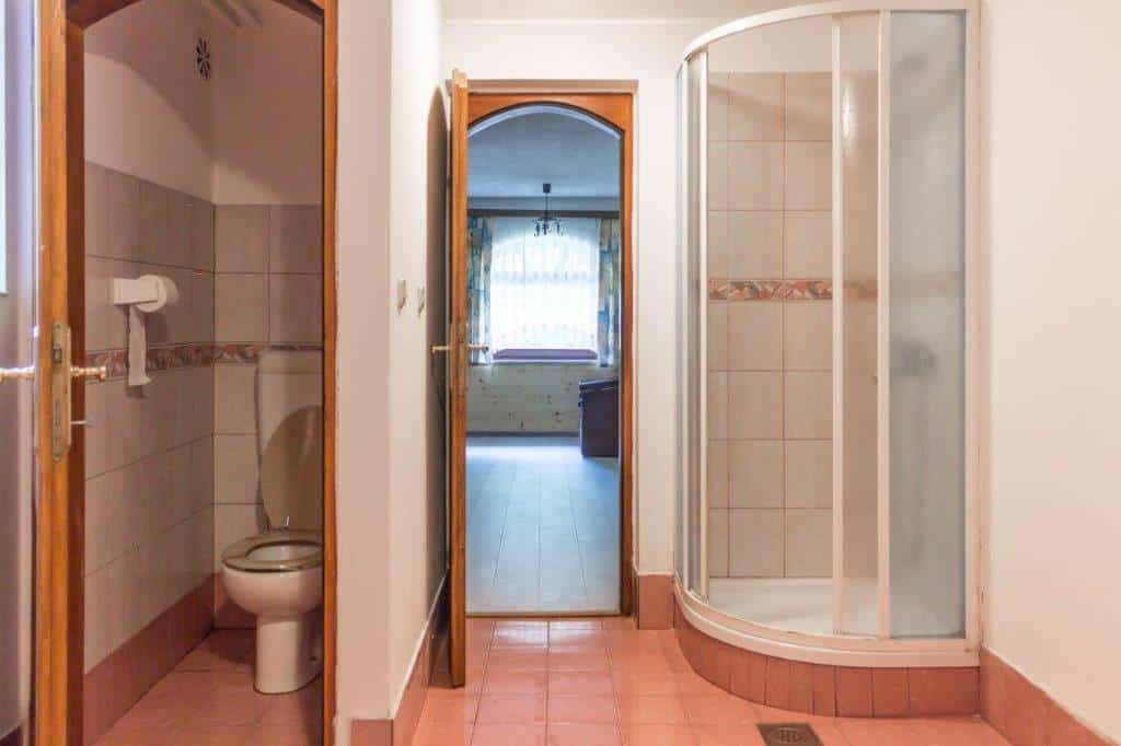 Apartment Krivec foto 4