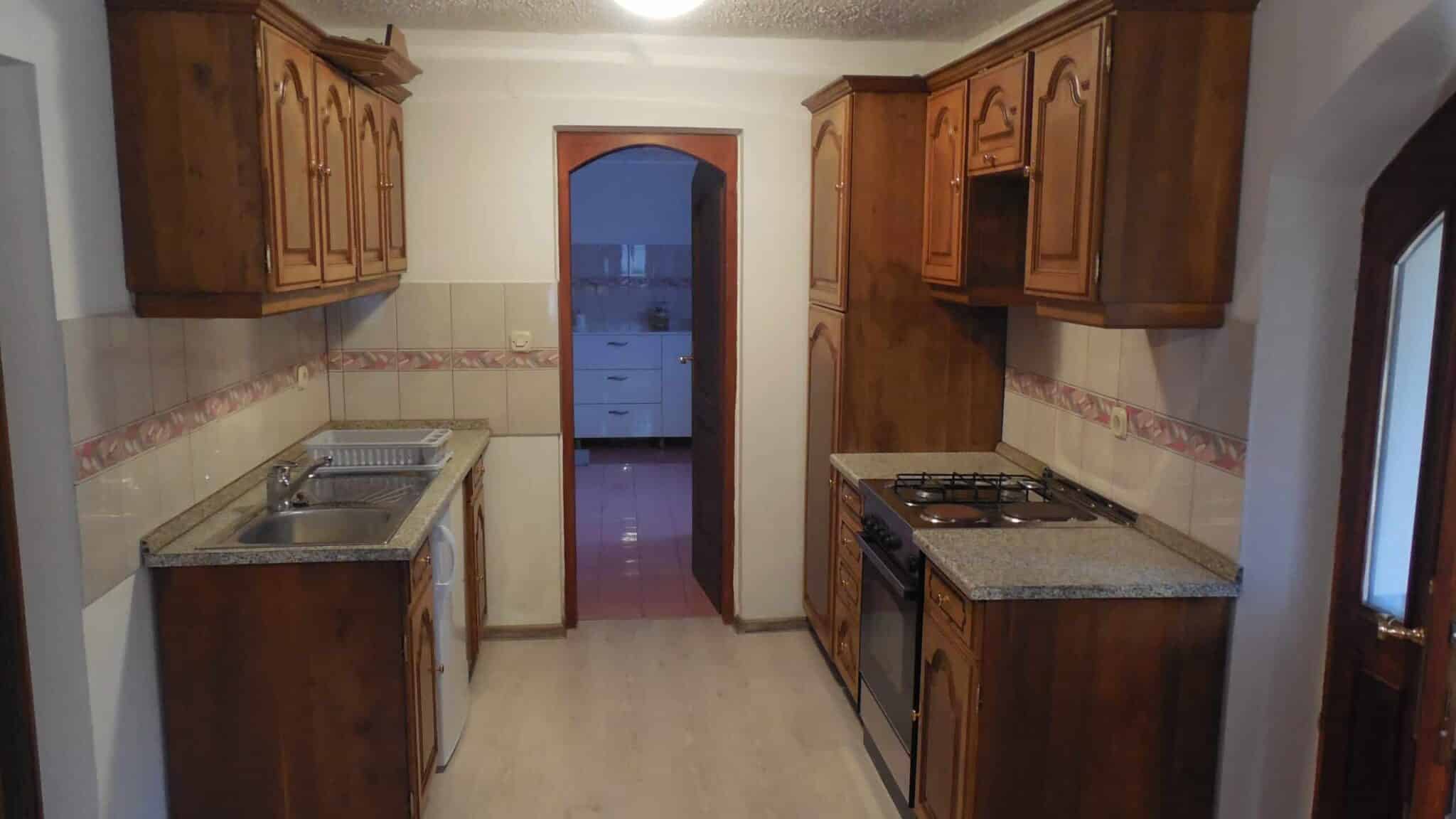 Apartment Krivec foto 6