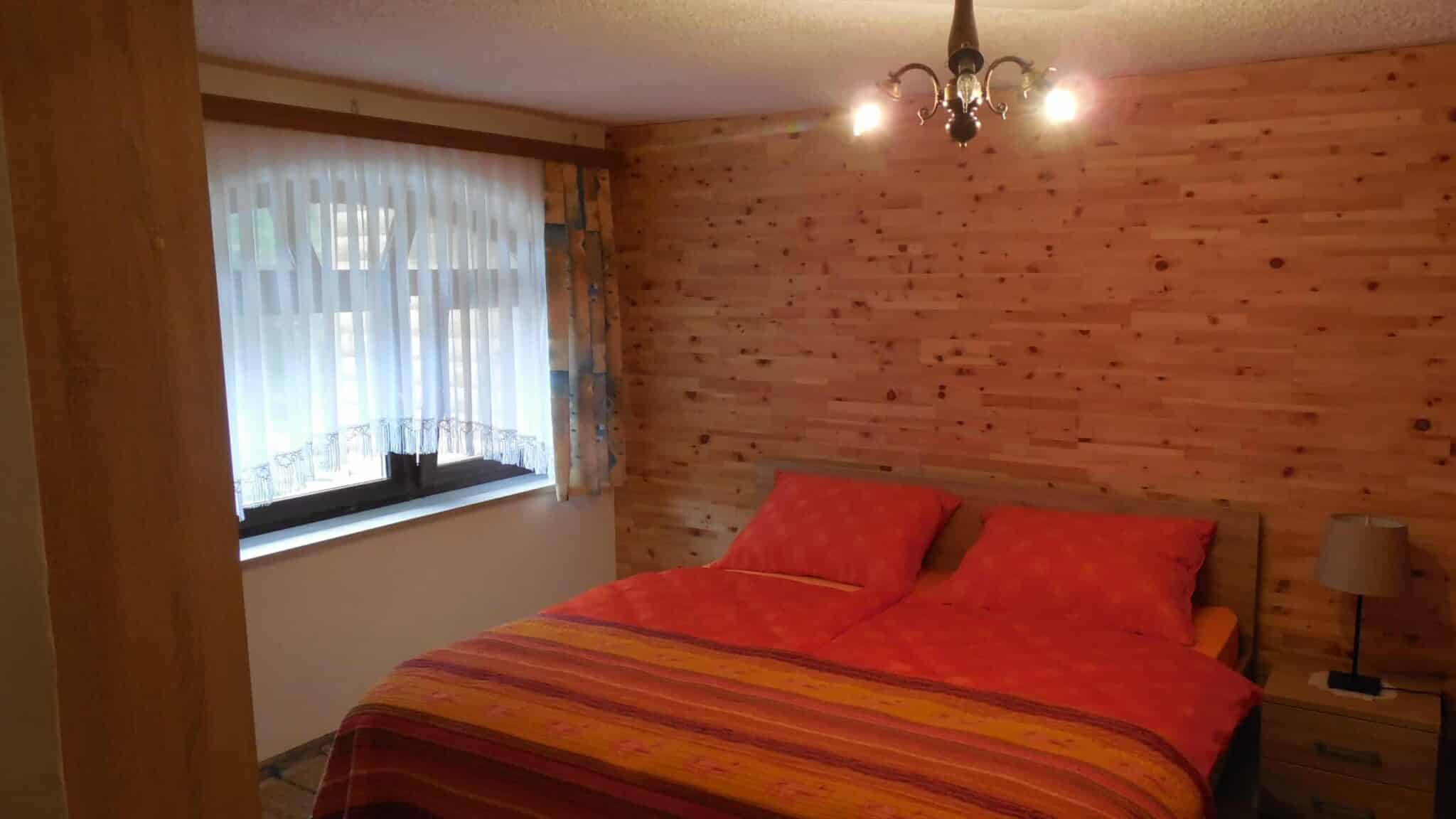 Apartment Krivec foto 7
