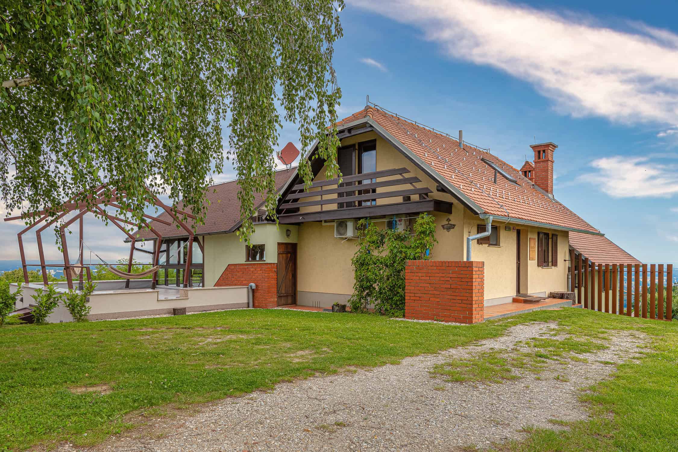Holiday House Podhamer Marijan foto 2