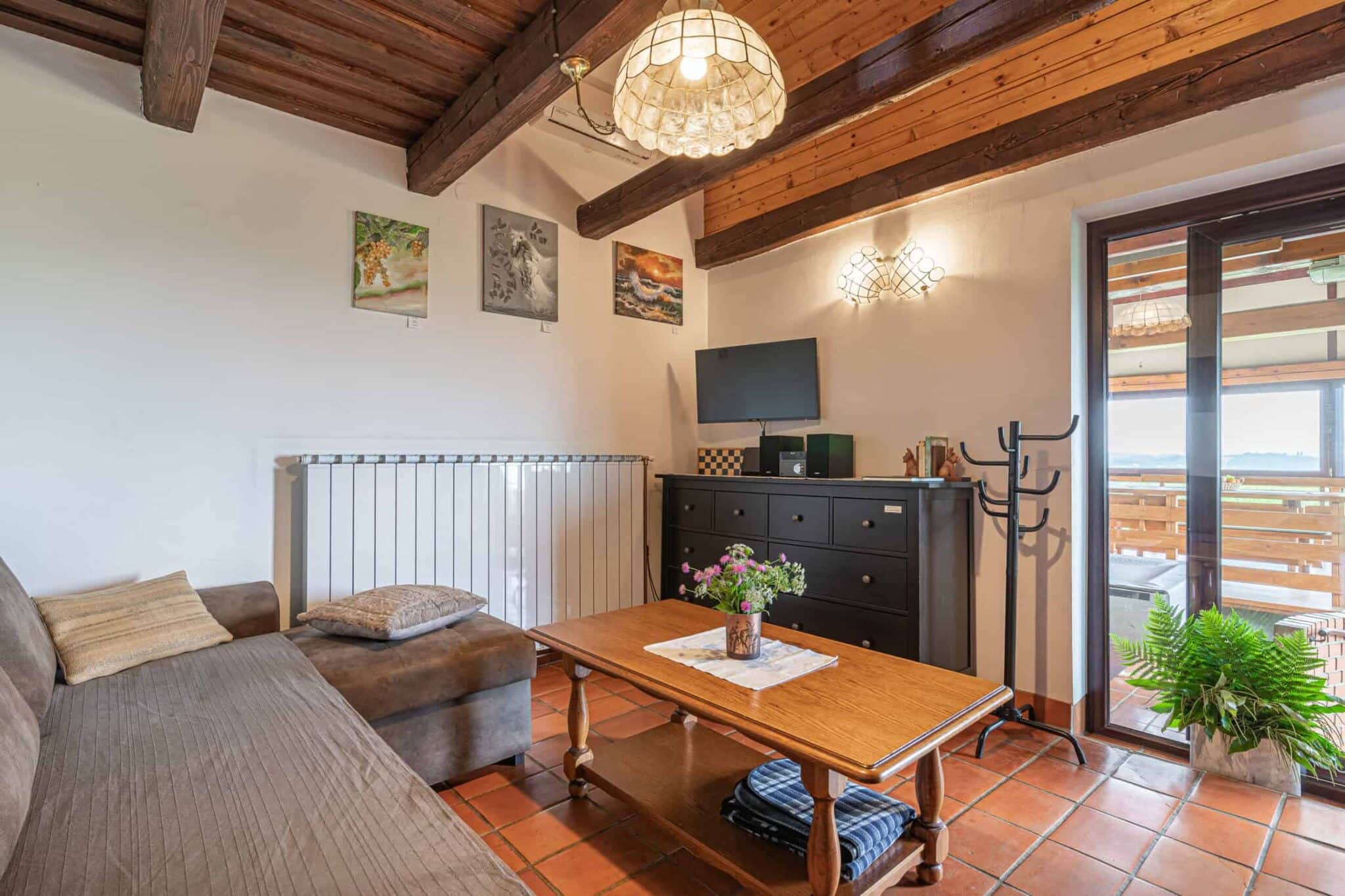 Holiday House Podhamer Marijan foto 6