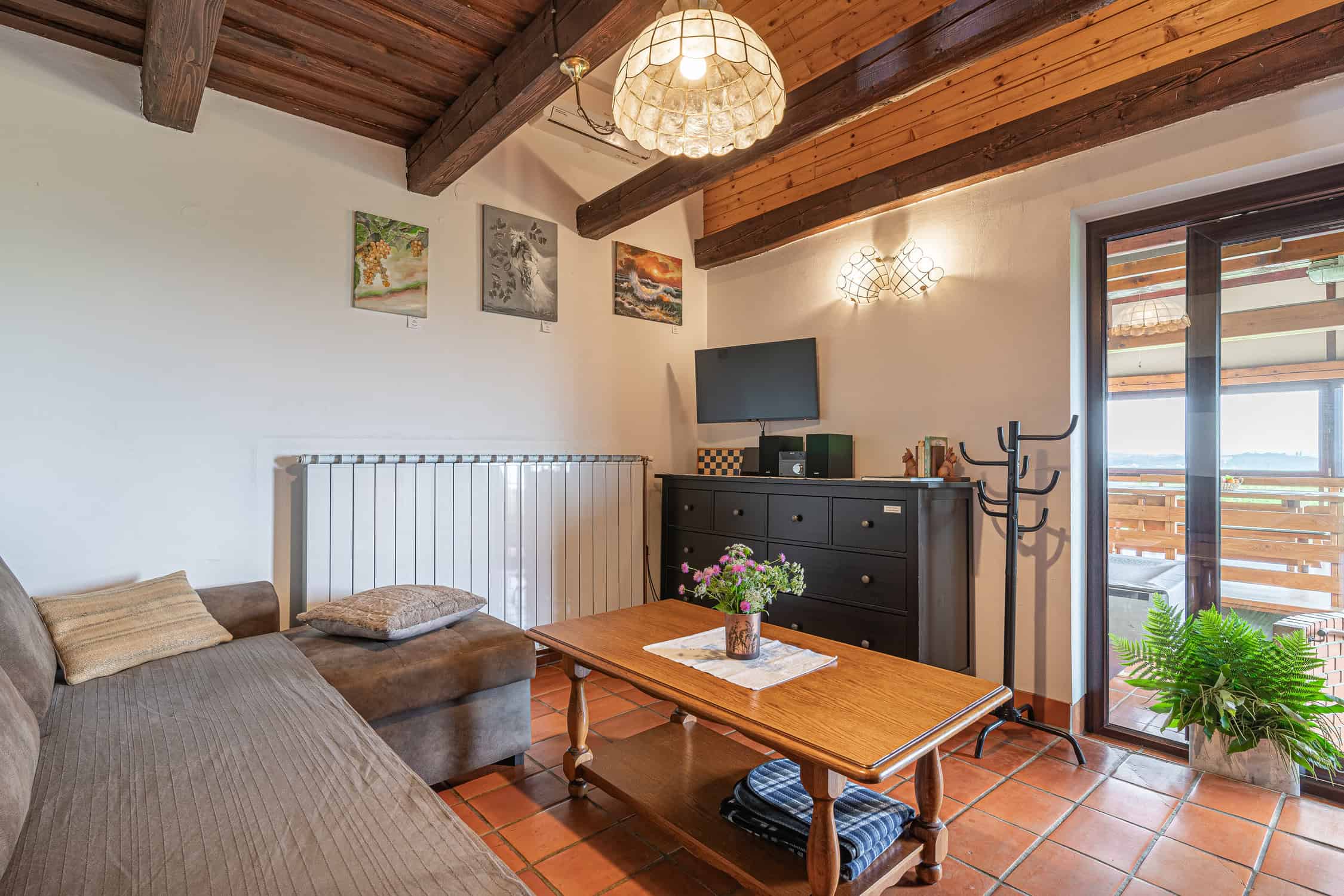 Holiday House Podhamer Marijan foto 7