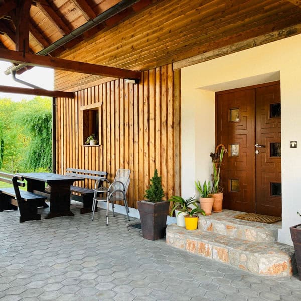 Family House Ljubija foto 3